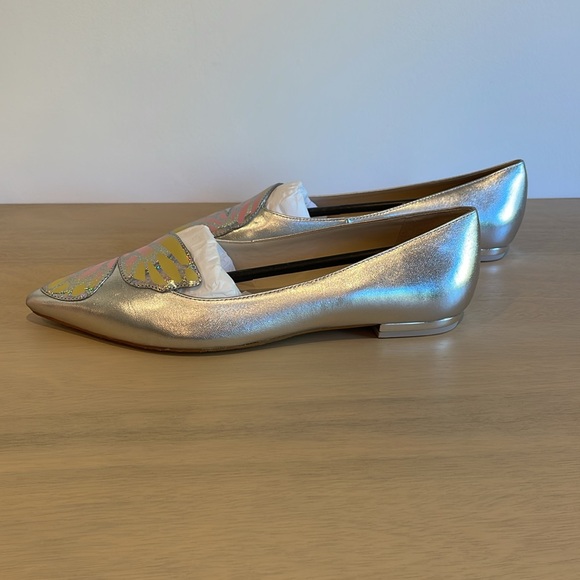 Sophia Webster flat shoes - Picture 3 of 12